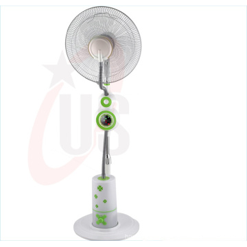 16 polegadas de cobre Motor ventilador água ventilador da névoa (USMIF1601)